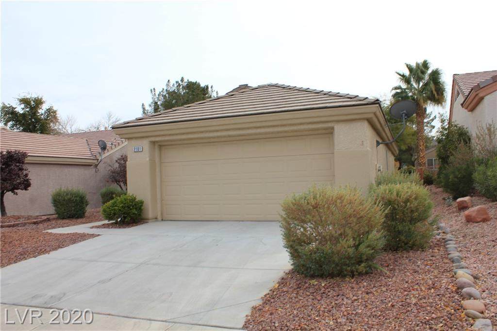 2101 Poppywood Avenue - Photo 1