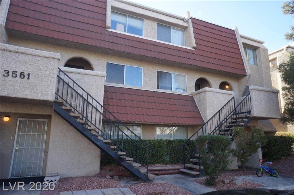 3561 Arville Street - Photo 1