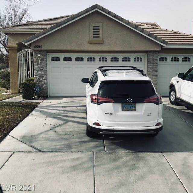 4895 Van Carol Drive - Photo 1