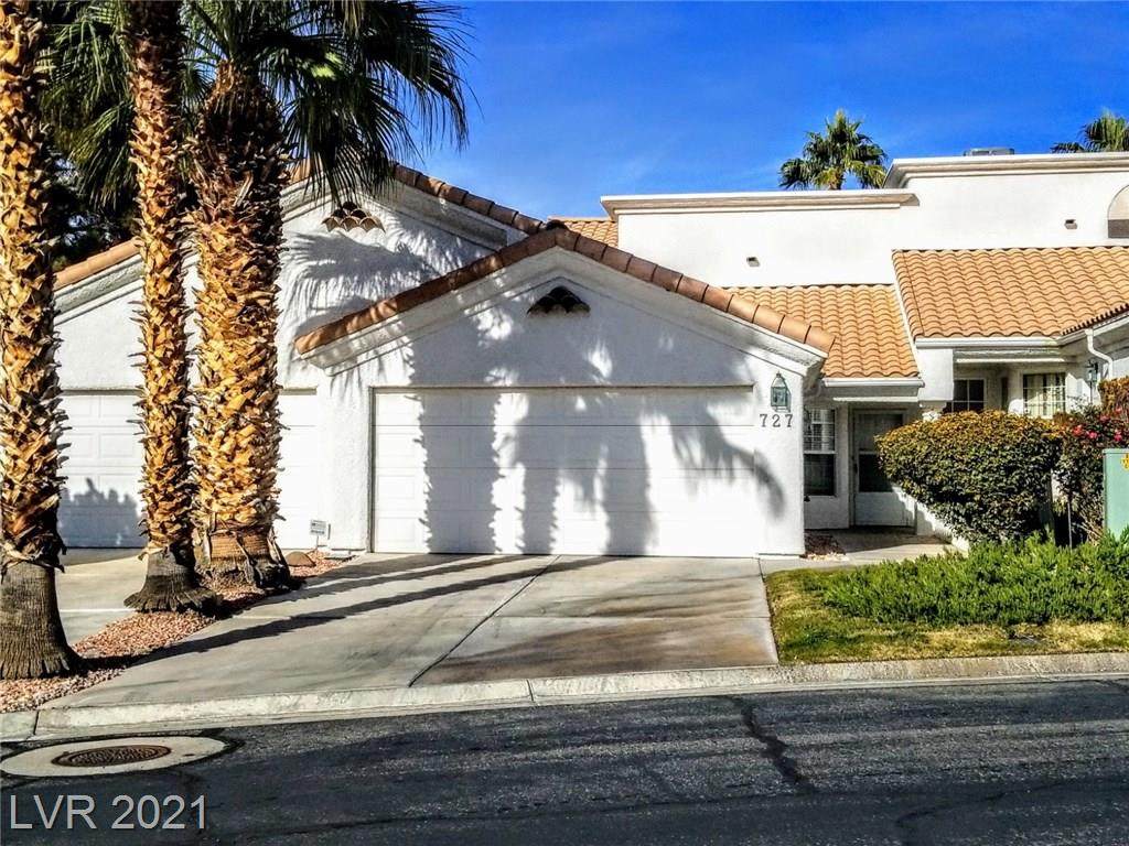 727 Mesa Springs Drive - Photo 1