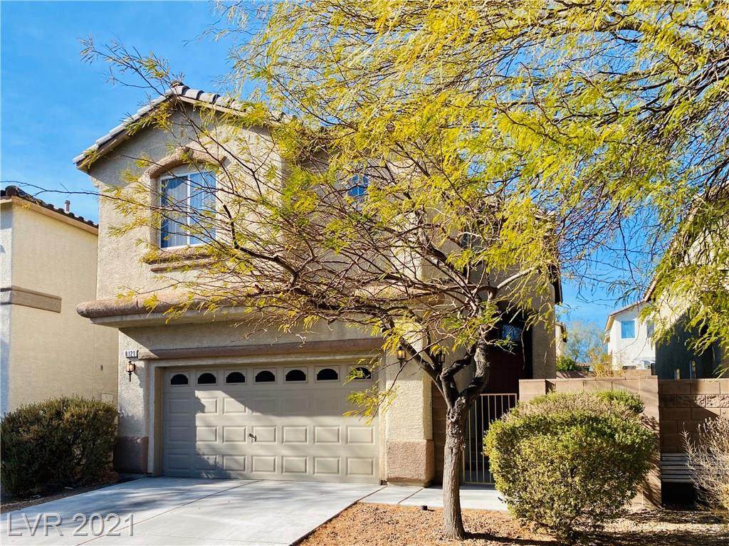 8121 Tilkuni Drive - Photo 1