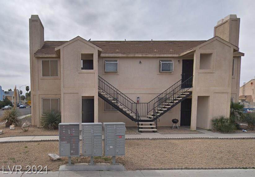 920 Snug Harbor Street - Photo 1
