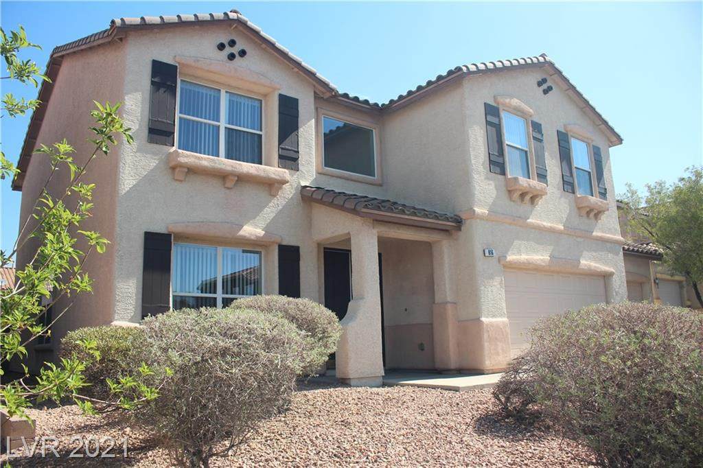 816 Safflower Court - Photo 1