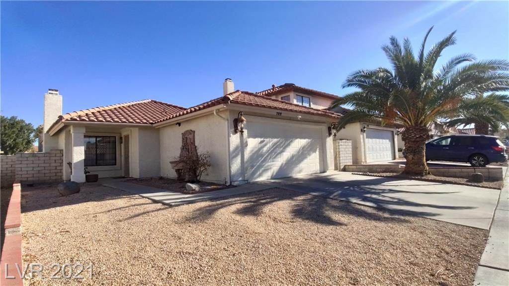 322 Carrington Street - Photo 1