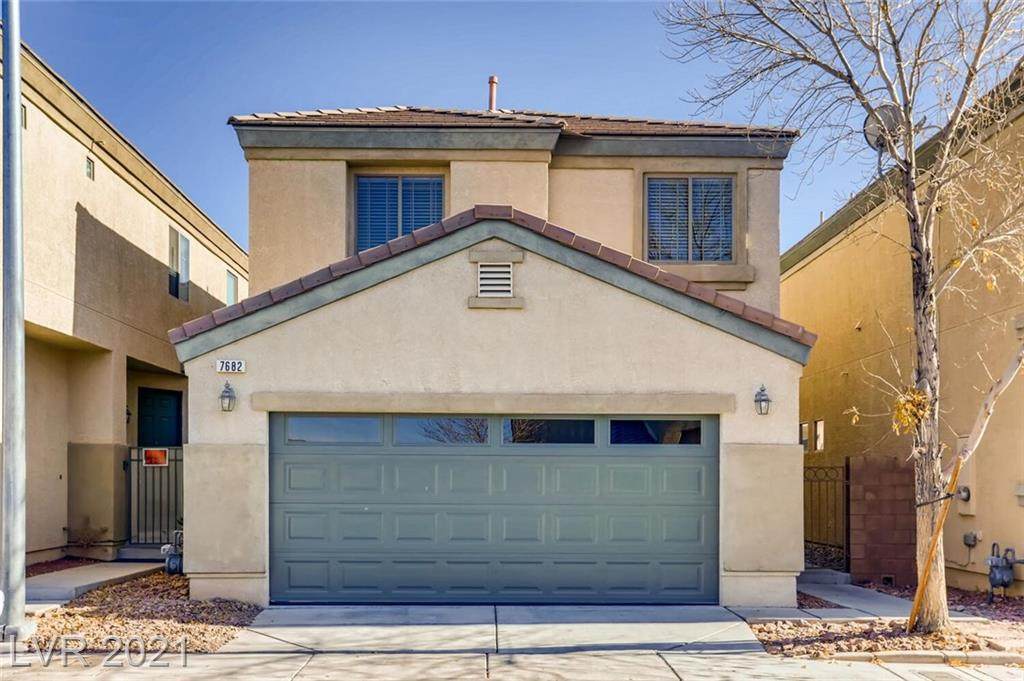 7682 Gentle Grazer Street - Photo 1