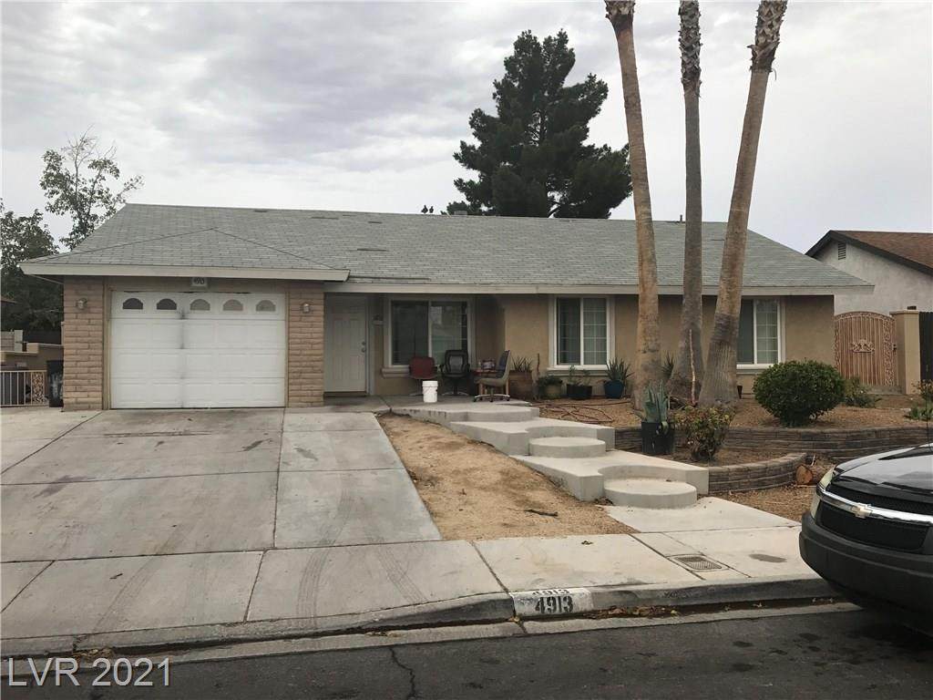 4913 Babbit Drive - Photo 1