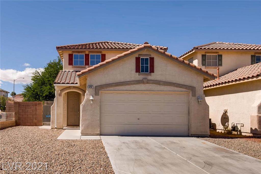 3287 Crown Cove Court - Photo 1