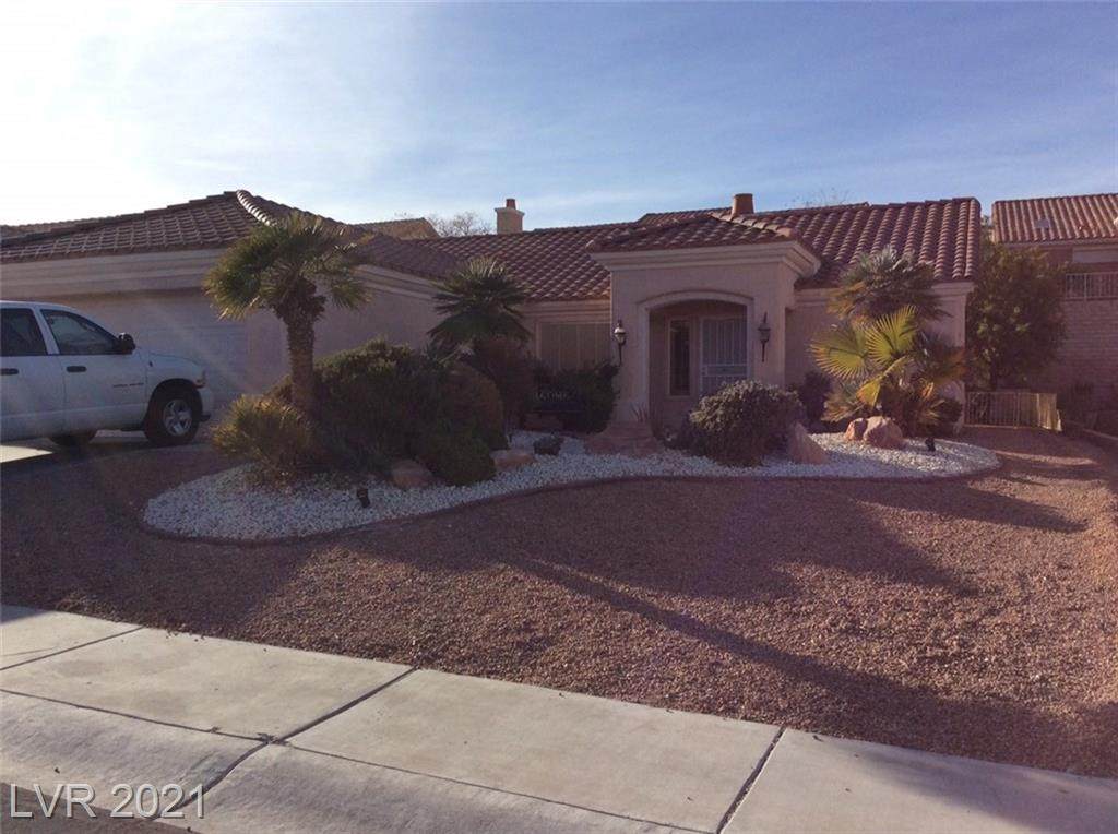 2721 Byron Drive - Photo 1