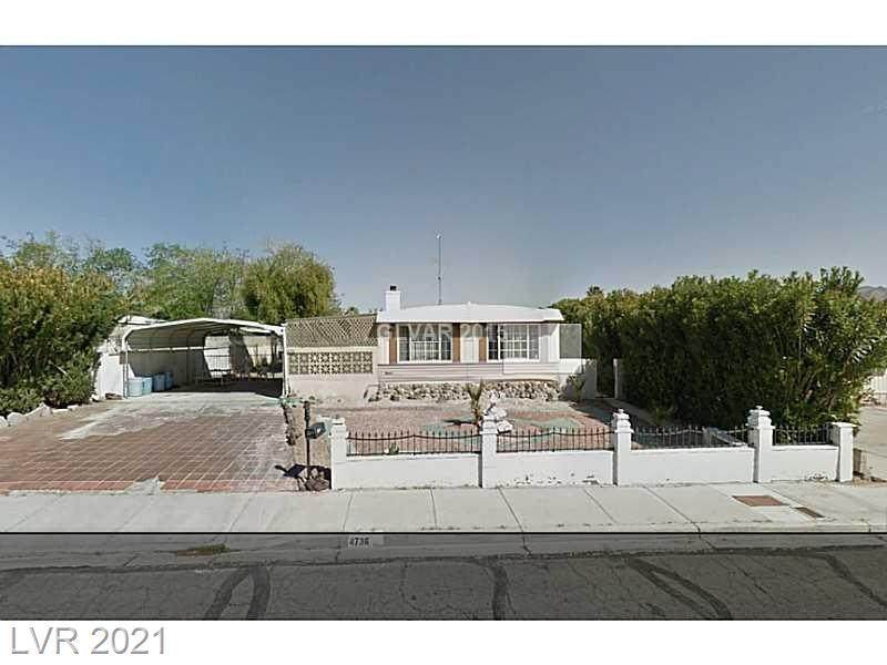4736 Esplanade Way - Photo 1