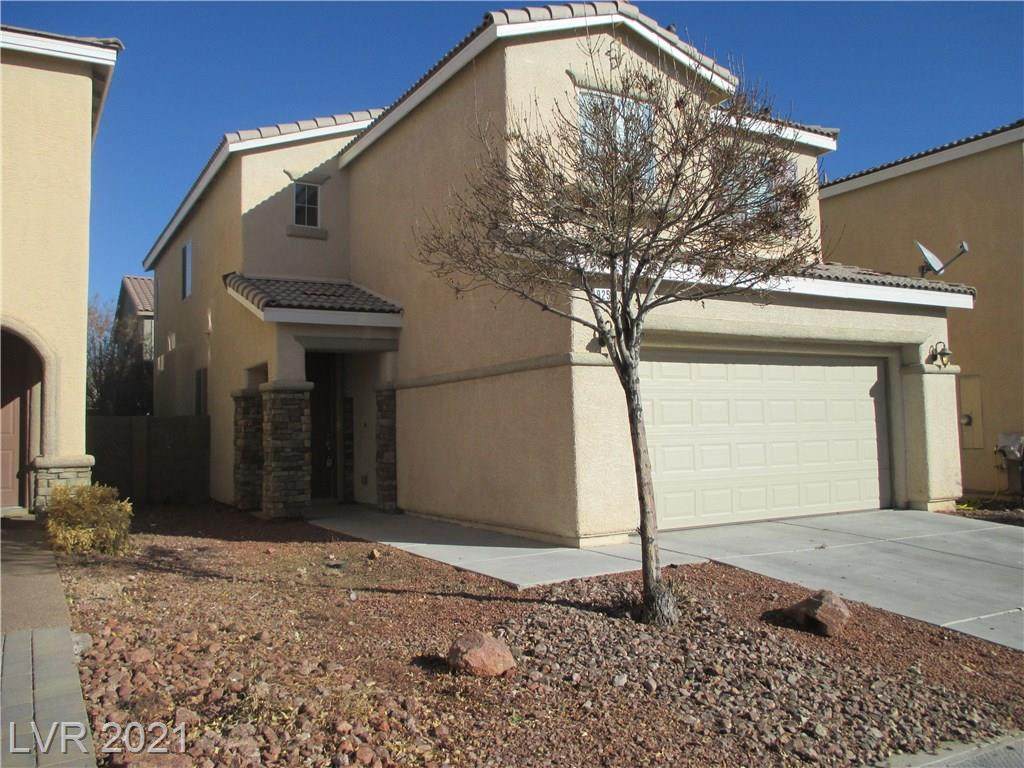 9252 Cabin Cove Avenue - Photo 1