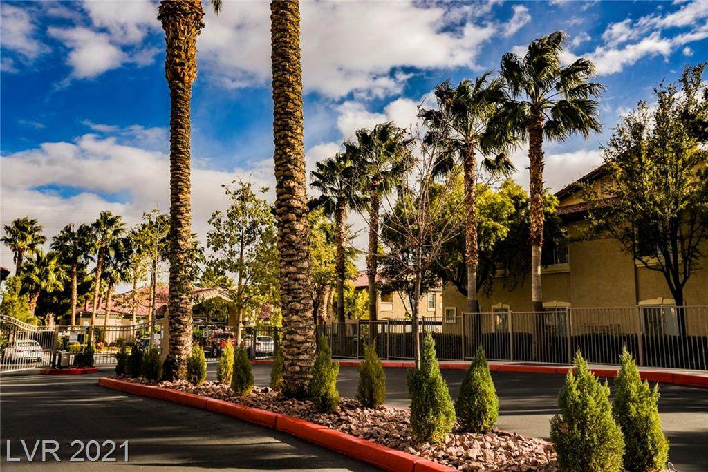 3475 Cactus Shadow Street - Photo 1