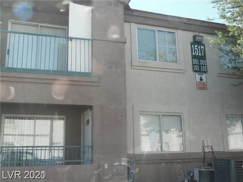 1517 Frank Aved Street - Photo 1
