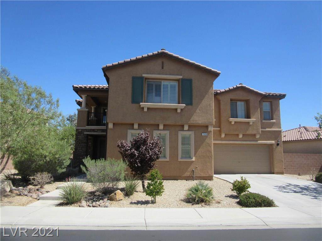 7008 Arcadia Creek Street - Photo 1