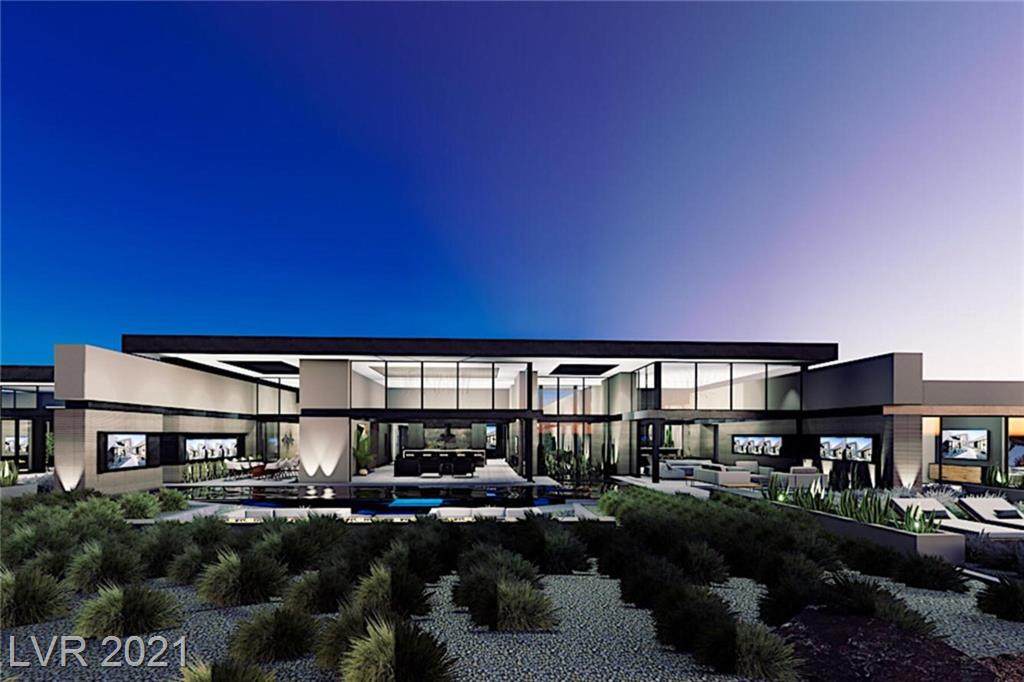 720 Dragon Peak Drive - Photo 1