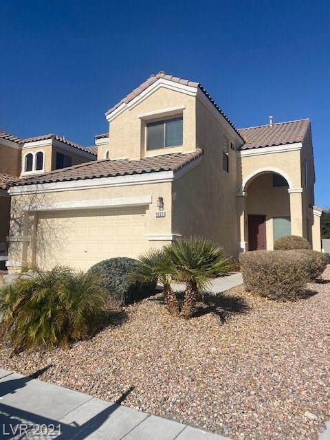 9020 High Horizon Avenue - Photo 1