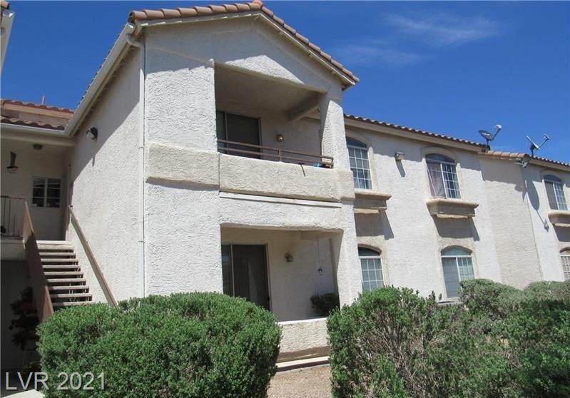 1405 Nellis Blvd Boulevard - Photo 1