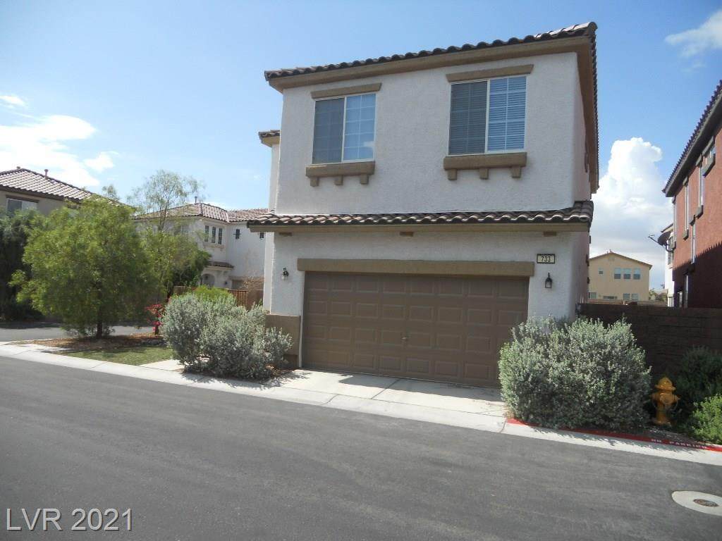 733 Easter Lily Place - Photo 1