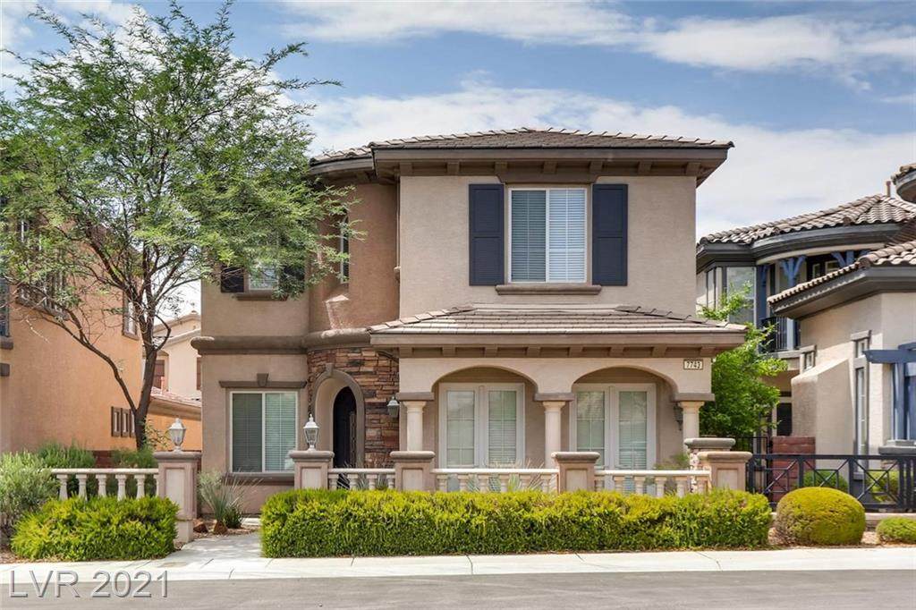 7743 Windy Meadow Avenue - Photo 1