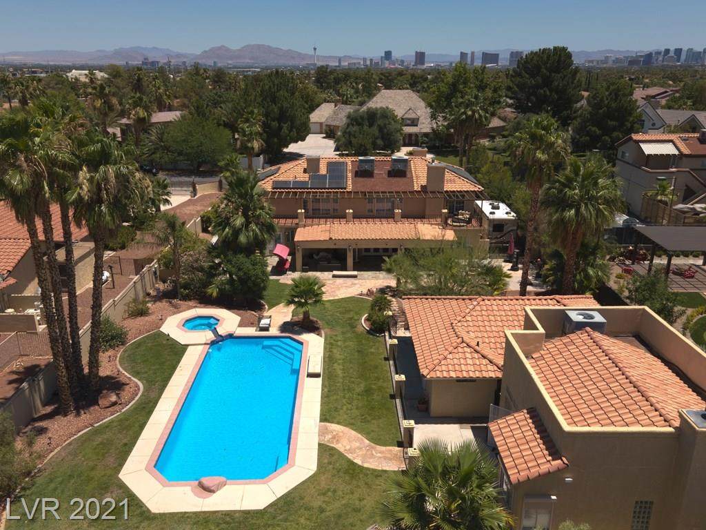 2665 Monte Cristo Way - Photo 1