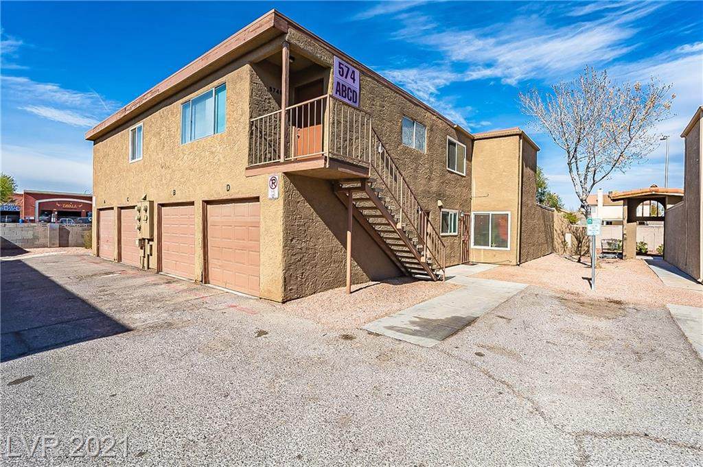 574 Roxella Lane - Photo 1