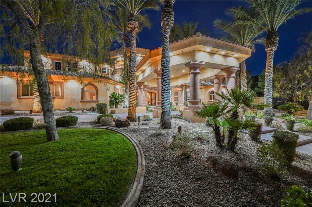 8280 Via Olivero Avenue - Photo 1