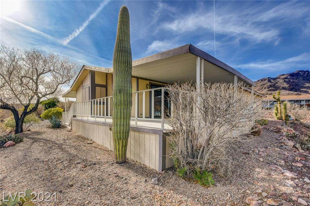 599 Mount Williamson Way - Photo 1