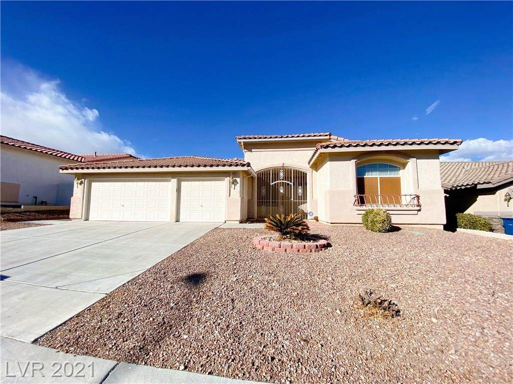 8086 Lapis Harbor Avenue - Photo 1