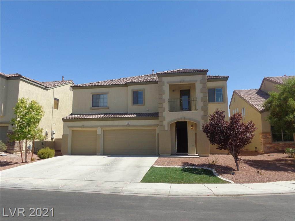 1309 Crystal Rainey Avenue - Photo 1
