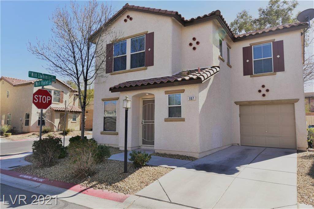 107 Wall Violet Court - Photo 1
