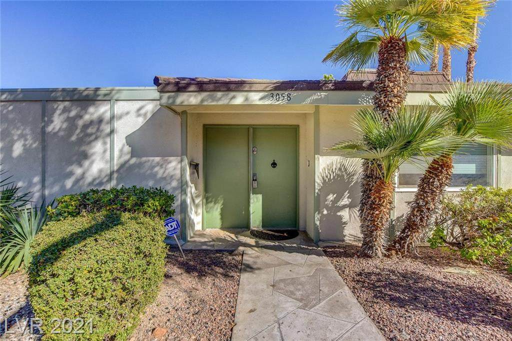3058 El Camino Avenue - Photo 1