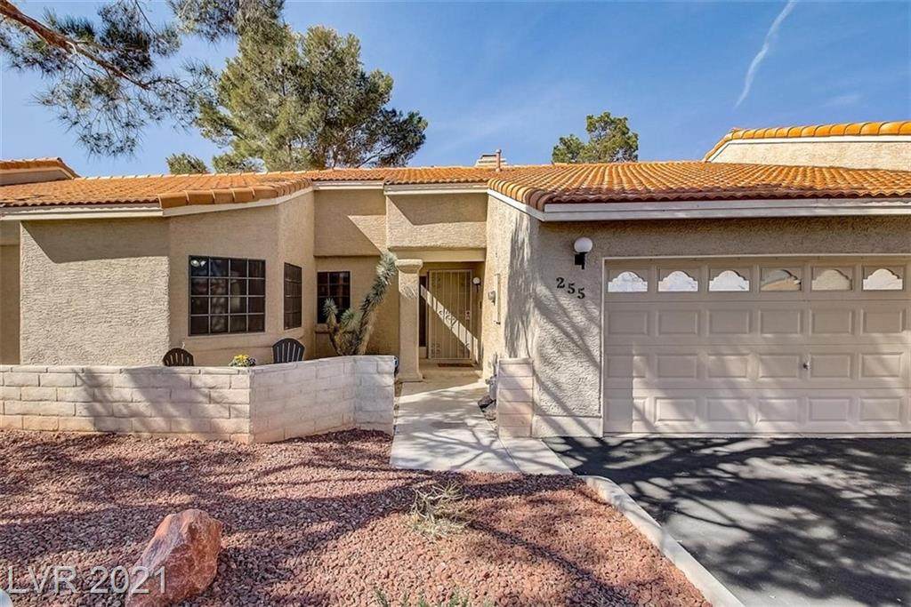 255 Cimarron Road - Photo 1