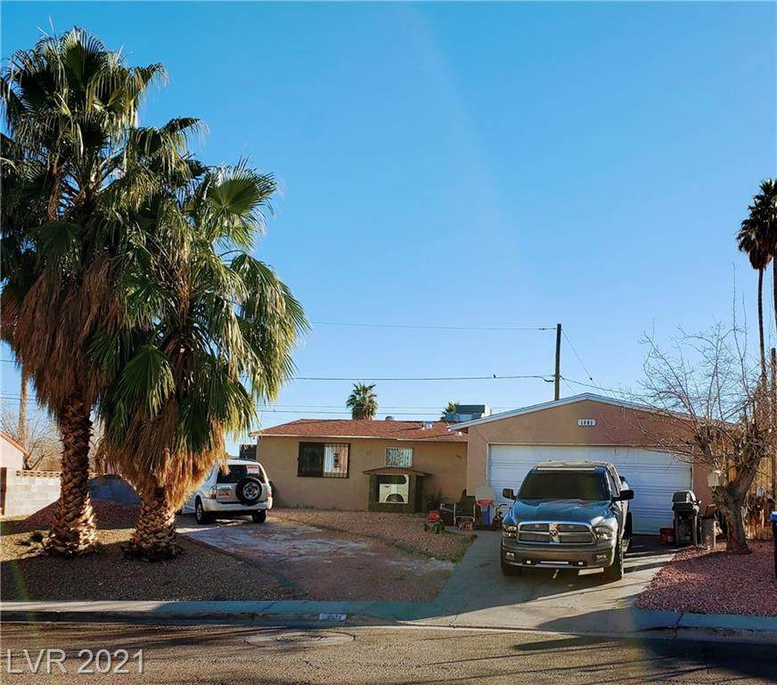 1401 Wilderness Way - Photo 1