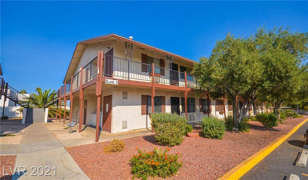 4955 Jeffreys Avenue - Photo 1