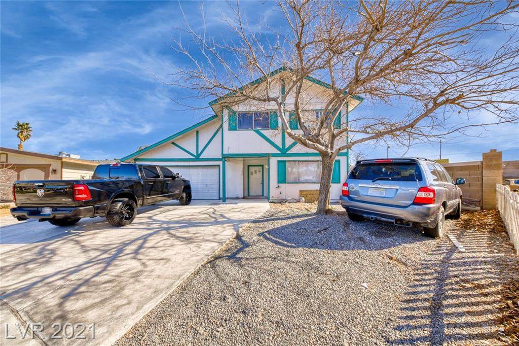 7625 Paul Weitz Street - Photo 1