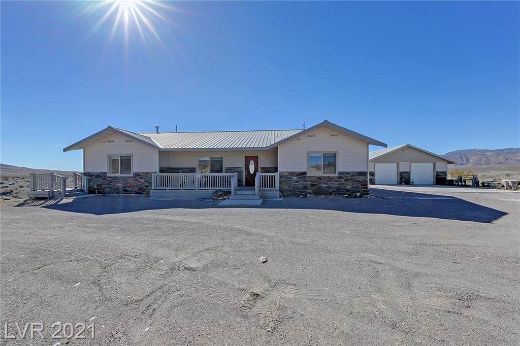385 Ferris Road - Photo 1