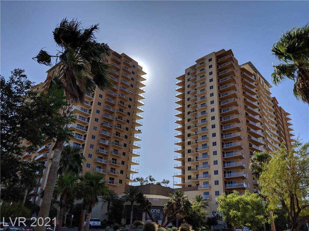 8255 Las Vegas Boulevard - Photo 1
