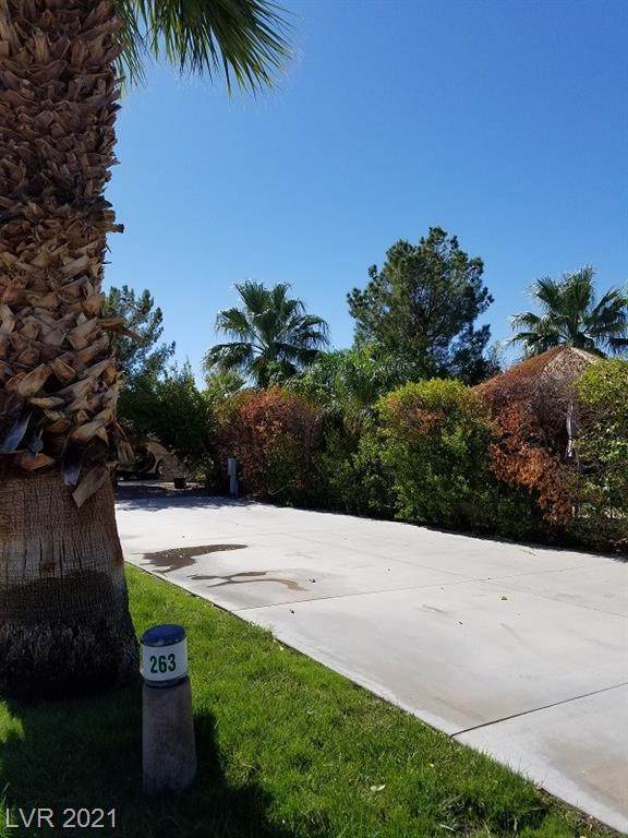 8175 Arville Street - Photo 1