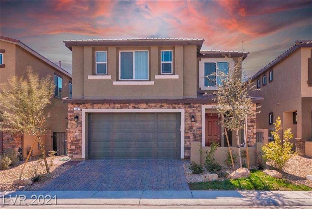 4507 Creekside Cavern Avenue - Photo 1