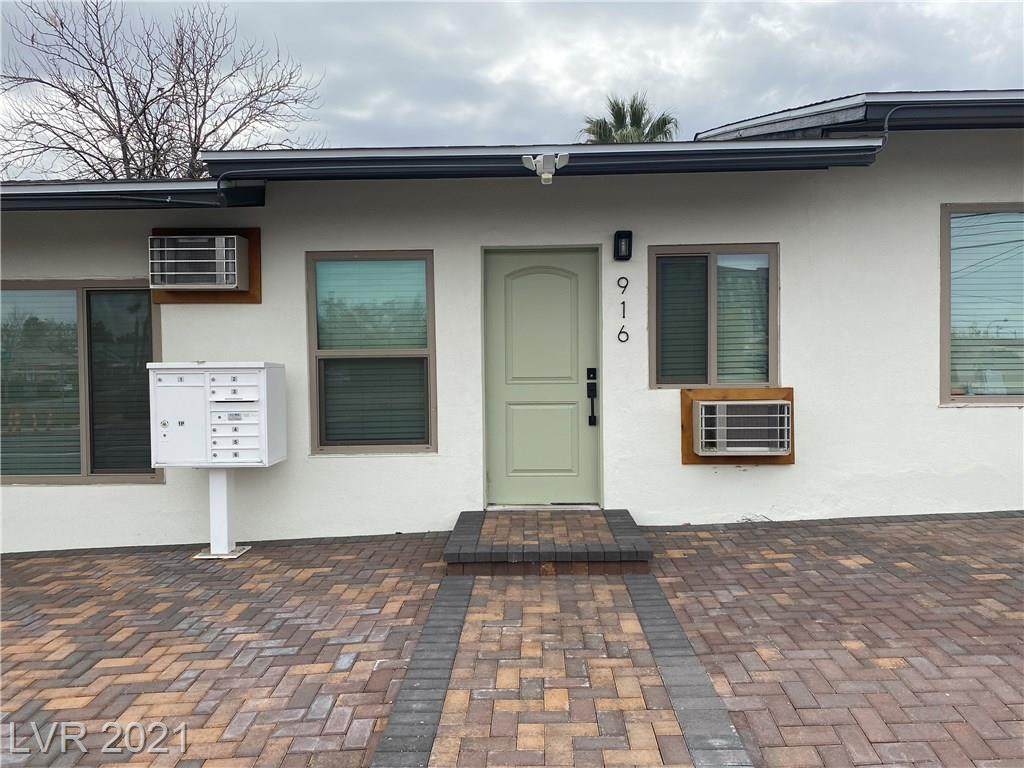 912 Bridger Avenue - Photo 1