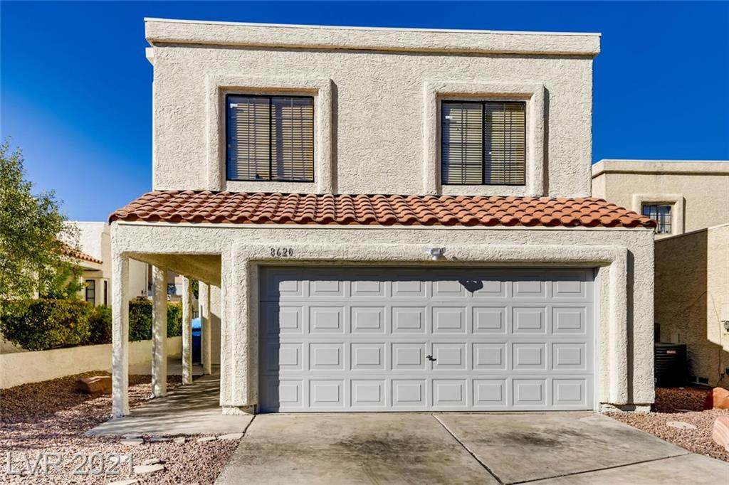 8620 Spruce Lake Circle - Photo 1