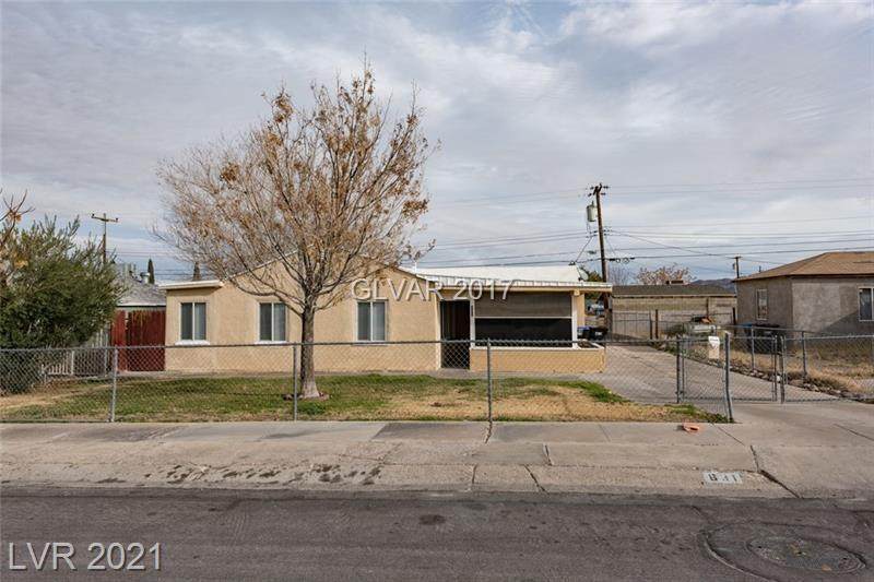 631 Federal Street - Photo 1