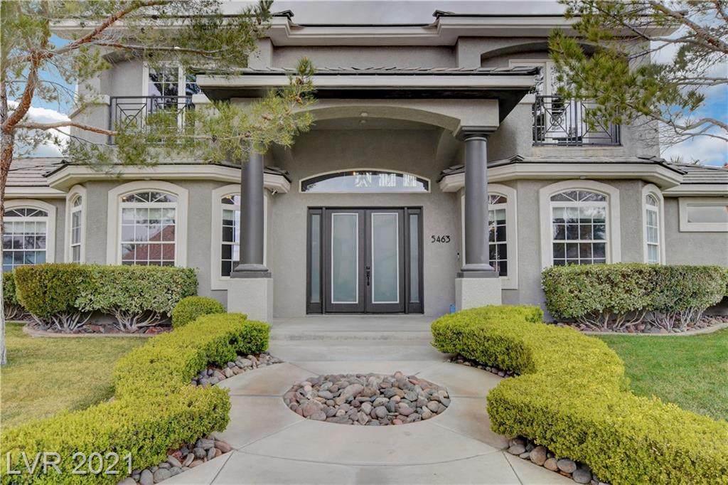 5463 Sierra Brook Court - Photo 1