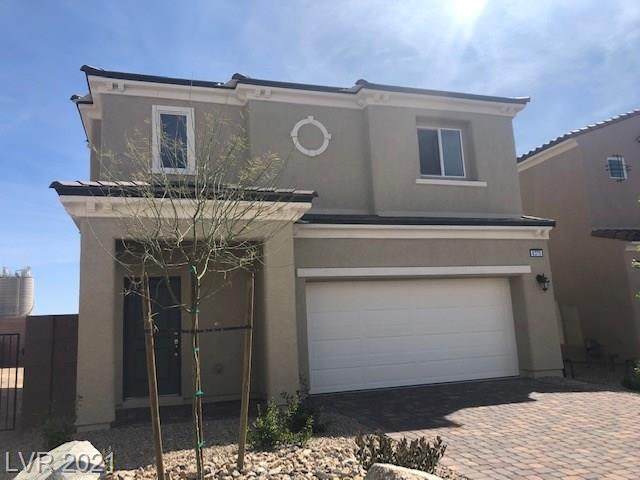6370 Angora Peak Lane - Photo 1