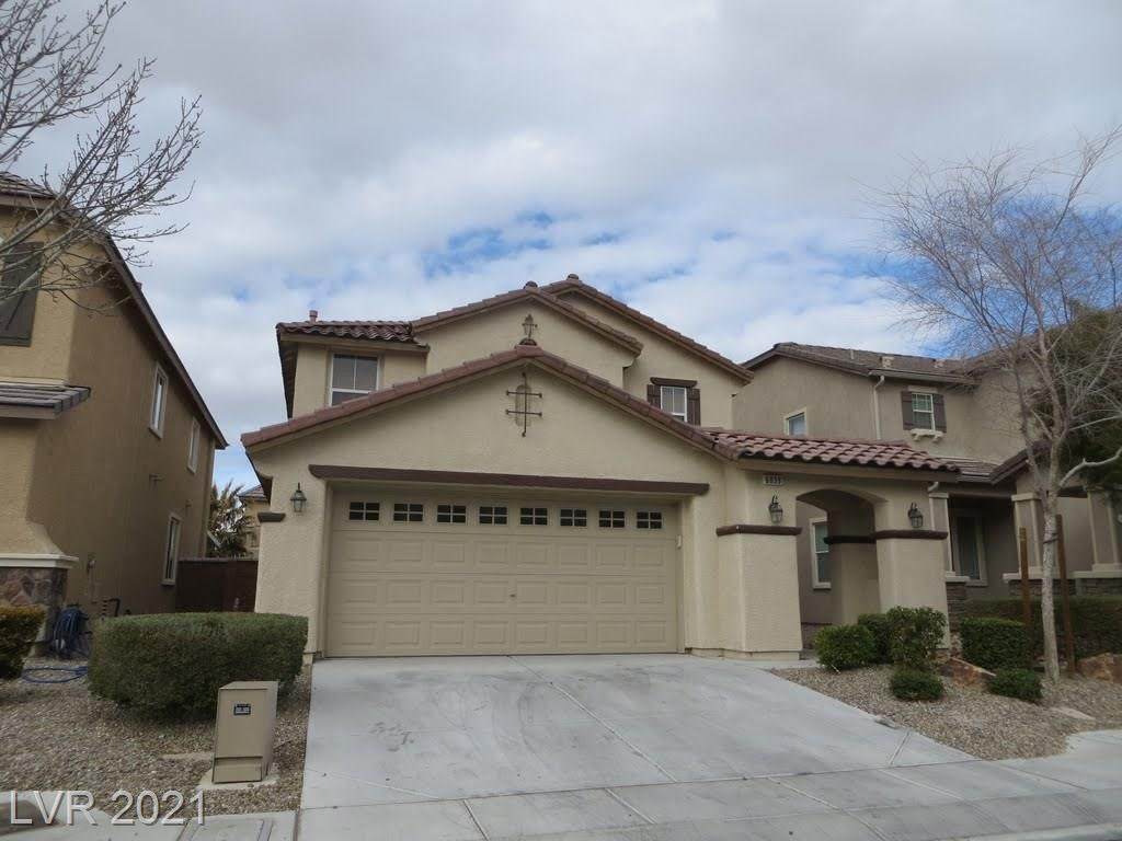 6039 Hidden Summit Street - Photo 1