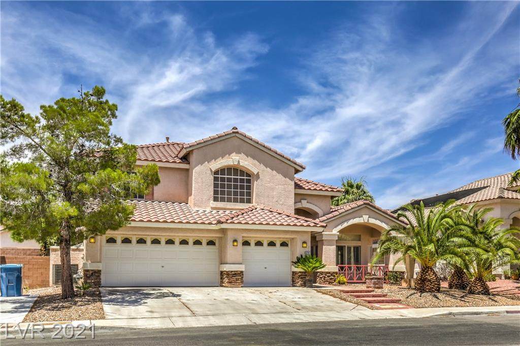 3747 Wild Lily Court - Photo 1