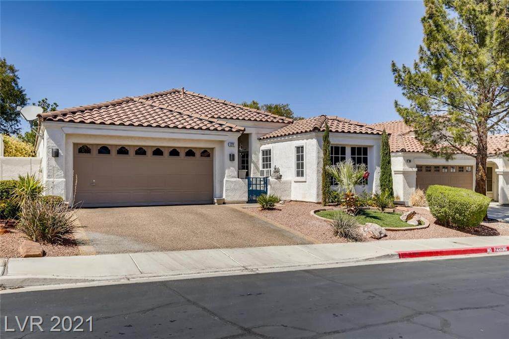271 Spring Palms Street - Photo 1