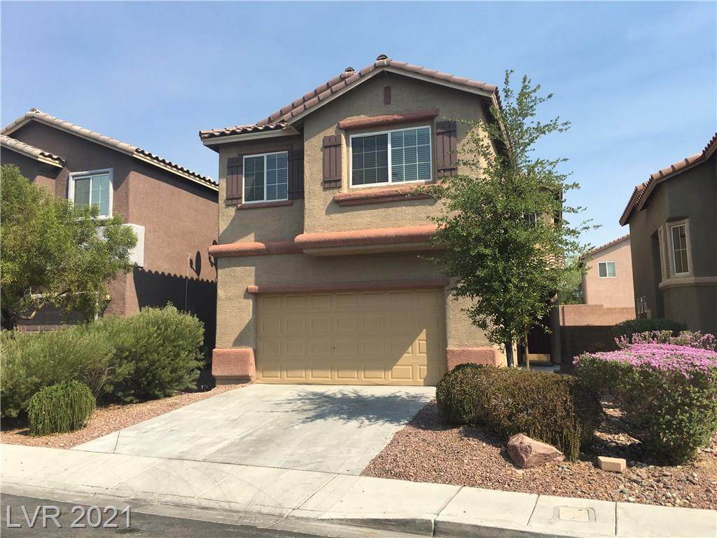 3824 Carisbrook Drive - Photo 1