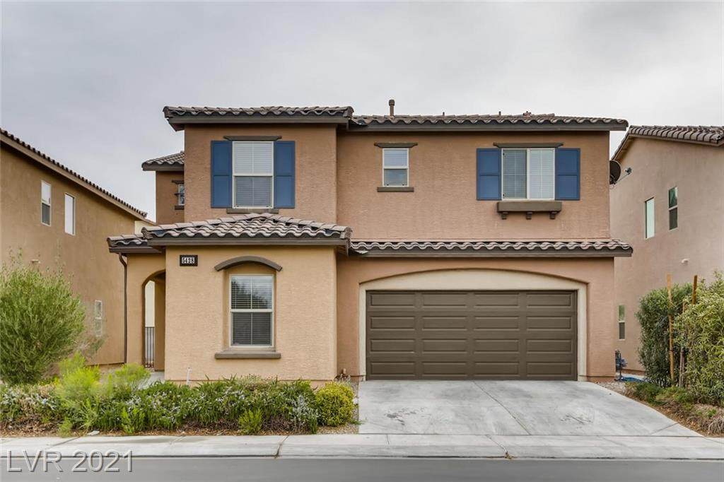 5428 Emerald Basin Street - Photo 1