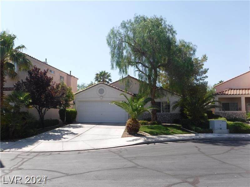 3203 Castle Canyon Avenue - Photo 1