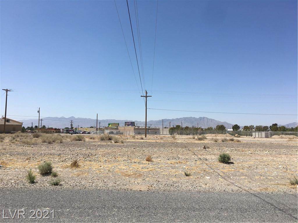 2181 Galaxy Street - Photo 1